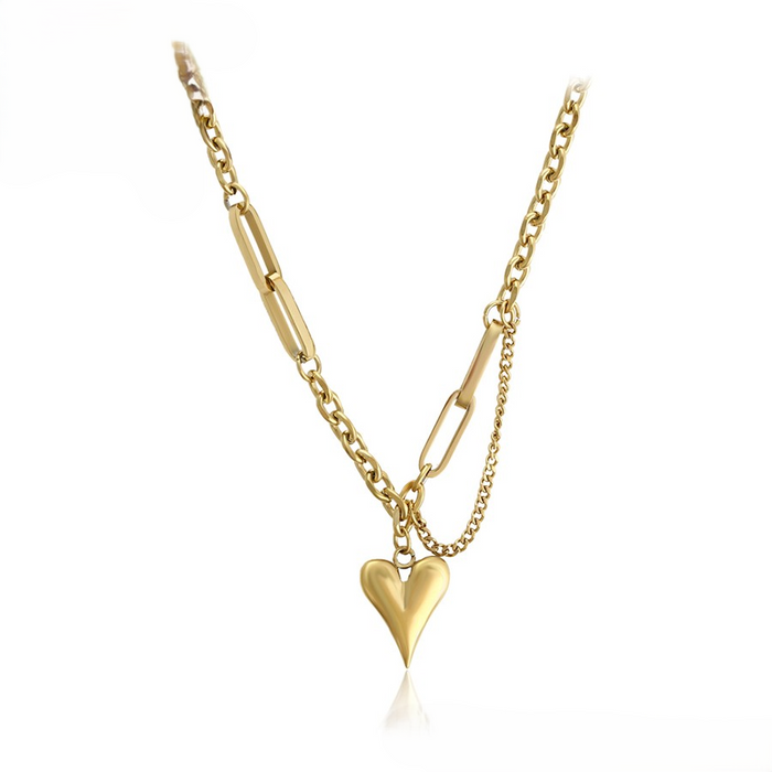 18ct Gold Plating  Necklace