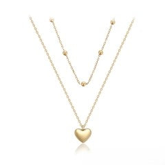 18ct Gold Plating  Necklace