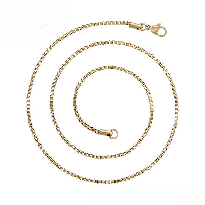 18ct Gold Plating  Necklace