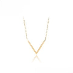 18ct Gold Plating  Necklace