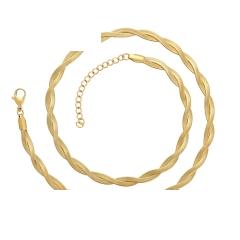 18ct Gold Plating  Necklace