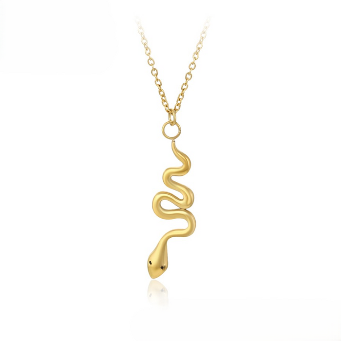 18ct Gold Plating  Necklace