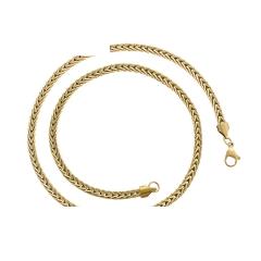 18ct Gold Plating  Bracelet