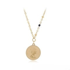 18ct Gold Plating  Necklace